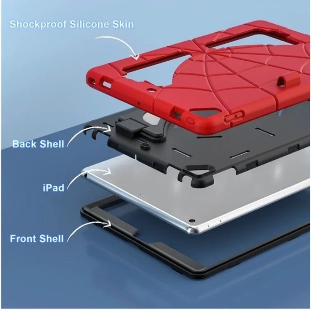 The Unbranded Brand product red